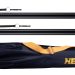 SS350BB Hybrid Adaptor Subwoofer Poles Pair with Bag

The Hercules SS350B adjustable subwoofer pole with retractable M20 thread & 35MM (1-3/8") adaptor pack includes two subwoofer poles and a carrying bag. Designed to support a variety of subwoofers and speakers, providing flexibility and stability for different configurations and setups. Catering to various environments, this speaker stand adjusts from 35 to 56 with a secure power lock lever mechanism to ensure safety. The adaptability and reliability of this stand make it ideal for touring musicians, backline, and rental companies.

FEATURES?

Fits a wide variety of subwoofers and speakers with a 35mm (1-3/8) pole socket

Height adjusts from 35  56 to adapt to various venues and applications

2-in-1 hybrid retractable M20 thread & 35mm (1-3/8) adaptor fits most subwoofers

SPEC ?

      Height: 889 mm-1,422 mm (35"-56")

      Weight: 4.6 kg (10.14 lbs.)

      Loading Capacity: 60 kg (132.28 lbs.)