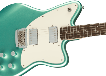 Squier® Paranormal Toronado