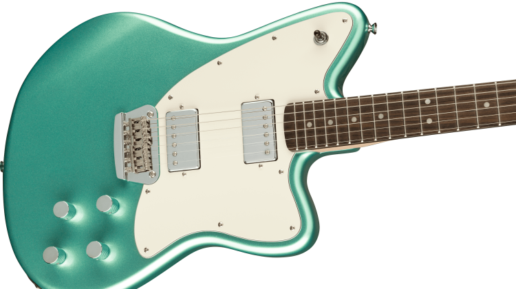 Squier® Paranormal Toronado