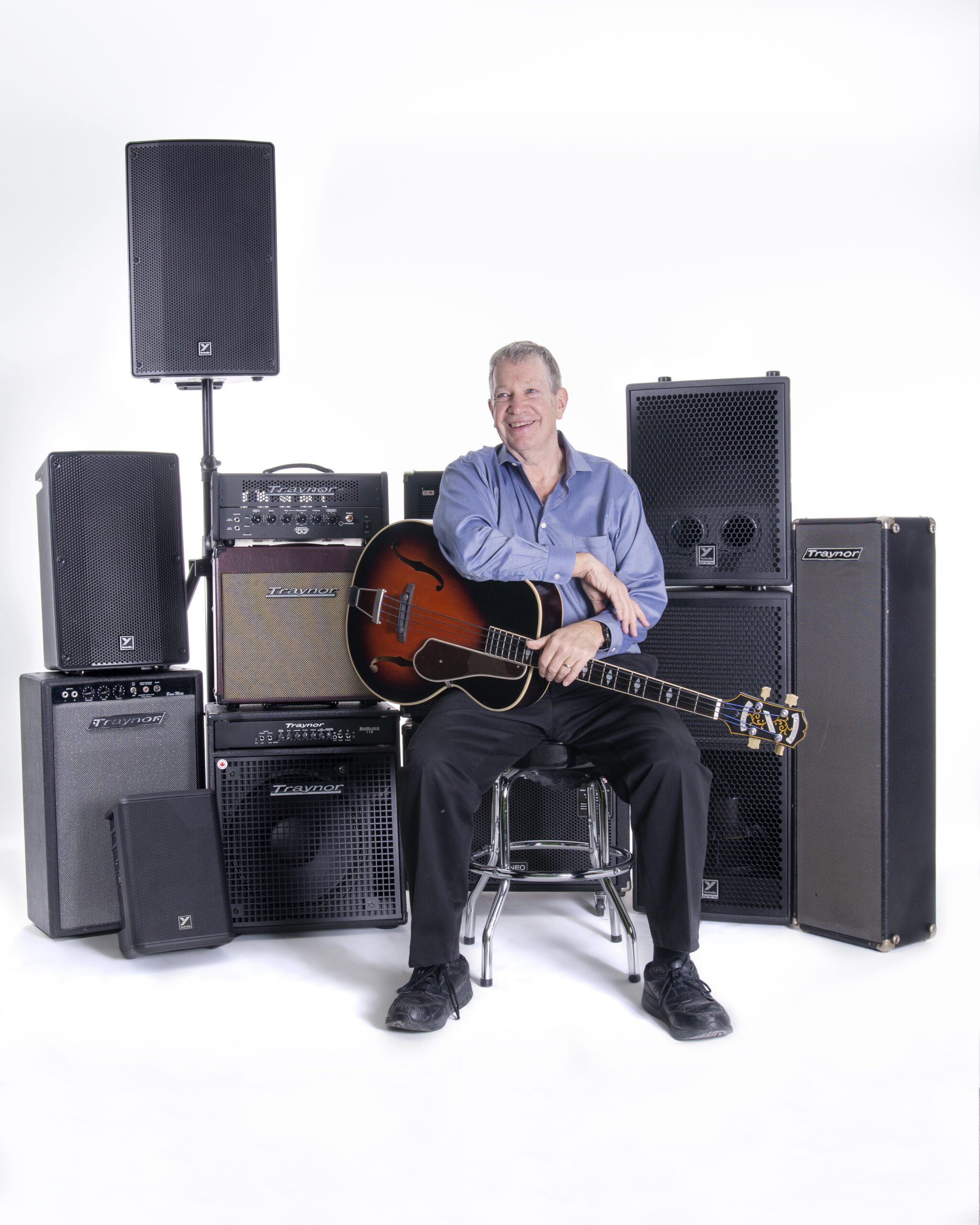 Steve Long
