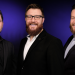 Jeremy Payne, Matt Payne and Ethan Wesley