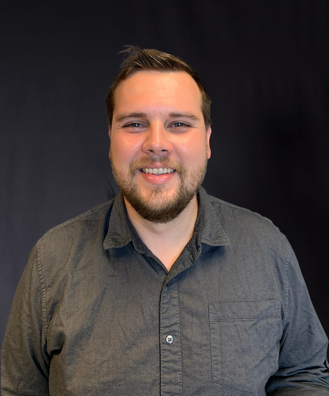 Stephen Kriksciun