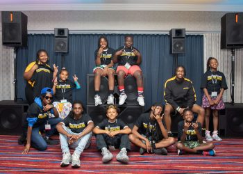 UpnXt DJ Conest 2023 Participants