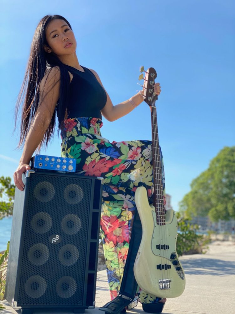 Juna Serita