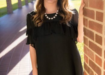 Kaitlyn Trahan, WAVIT / American Music & Sound Music Industry Intern