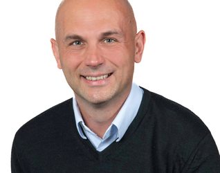 Giovanni “John” Bianchette, Guitar Center Vice President of Music Education