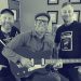 Geoff Metts, Andy Powers, and Jeep Simonet