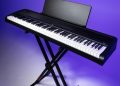 Korg B2+ in black (stand sold separately)
