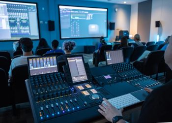 Photography Credit: Full Sail University