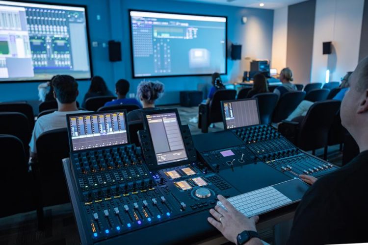 Photography Credit: Full Sail University