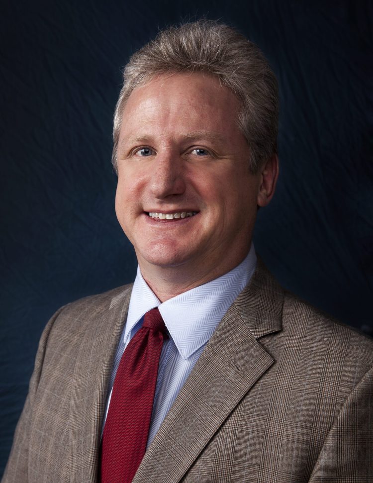 Mark Brunner