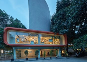 The Indian Music Experience Museum Chooses QSC for 
Fully-Equipped Performance Theatre
