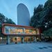 The Indian Music Experience Museum Chooses QSC for 
Fully-Equipped Performance Theatre