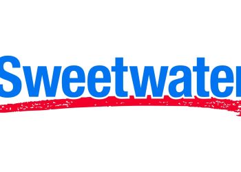 Sweetwater logo