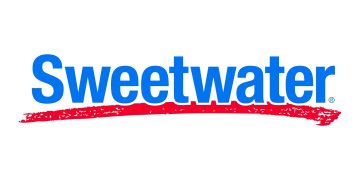 Sweetwater logo