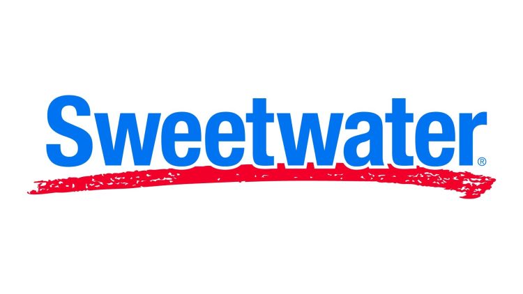 Sweetwater logo