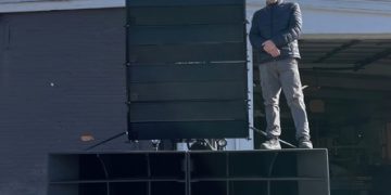 Leading EDM Festival Loudspeaker Designer HSD Sound Systems Upgrades Flagship Sherman and Tomahawk Subwoofers with Celestion TSQ Drivers