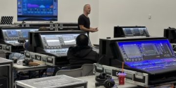 Allen & Heath will once again serve as the official Live Sound Training partner for NAMM 2026, with a full slate of courses offered throughout the show