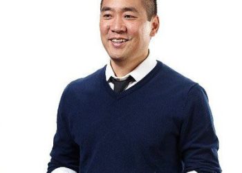 Clinton Wu, Guitar Center Vice President of CRM and Customer Data Strategy