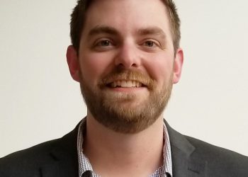 Evan Groom, Audio-Technica Strategic Partnerships and Product Manager
