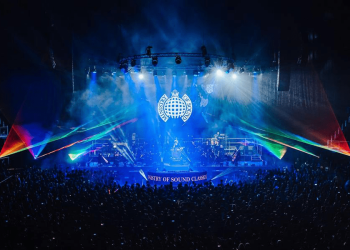 Photo credit: Luke Dyson