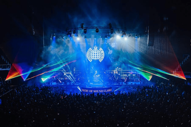 Photo credit: Luke Dyson