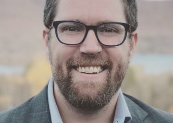 Chris Regan, RF Venue, chief innovation officer and co-founder / PAMA, board of directors chair