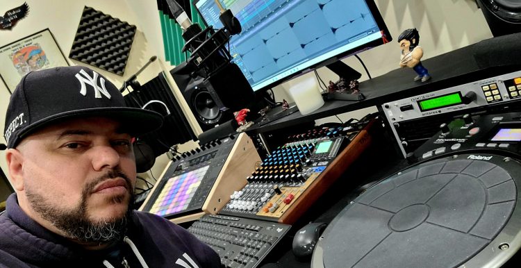DJ Johnny “Juice” Rosado