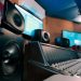 The Pioneer Club’s monitoring system is based around Genelec’s The Ones family of coaxial monitors