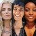 Samantha Fish (photo Doug Hardesty), Christina Perri, Nurit Siegel-Smith, LaTrice Burnette, Theresa Hoffman