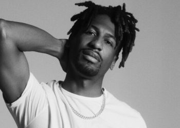 Jon Batiste Photographed by Jonny Marlow