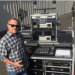 Award-Winning Mixer and USC Professor Geoffrey Patterson