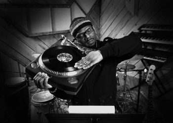 GrandMixer DXT