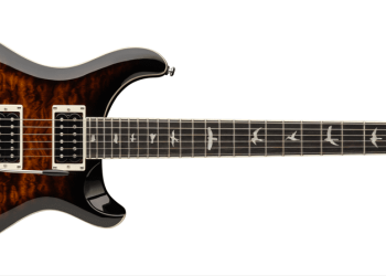 PRS SE Custom 24 Quilt