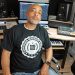 Al “AG Got Beats” Greene with his TASCAM Model 12 Integrated Production Suite
