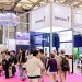 Visitors to Music China 2024 explored products and solutions at the German pavilion and Czech pavilion