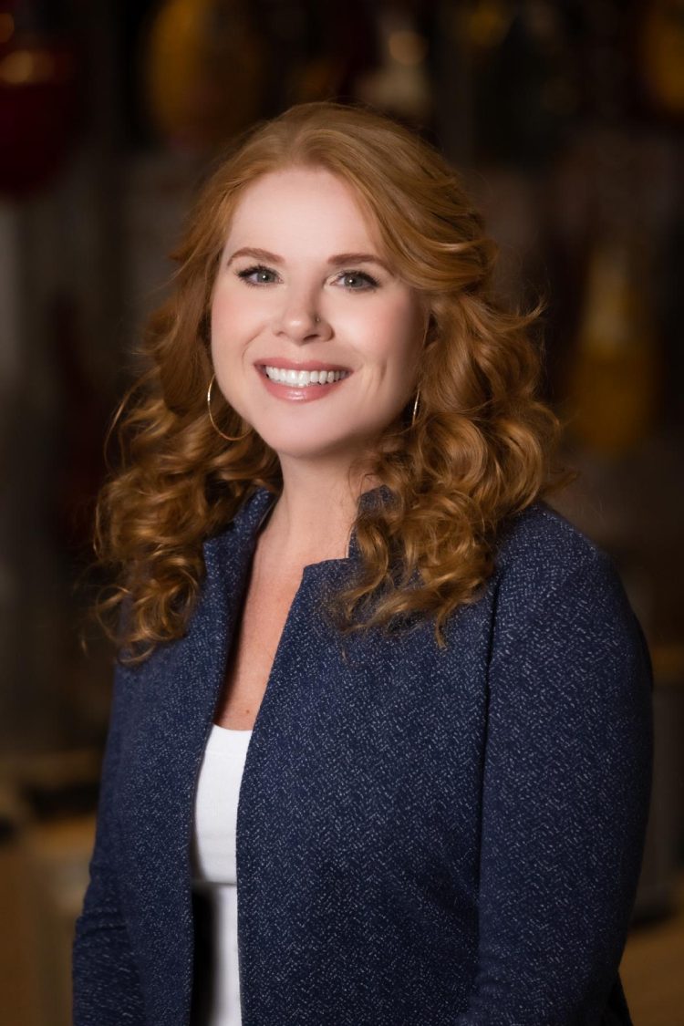 Elizabeth “Beth” Heidt