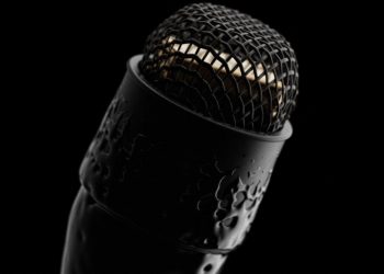 DPA Microphones’ CORE+ technology, a groundbreaking, patent-pending innovation that sets a new standard for distortion-free microphone sound