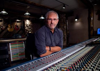 Elliot Scheiner