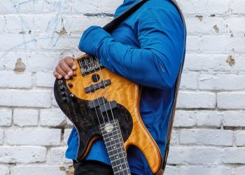 Victor Wooten