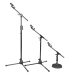 The Pro Series Microphone Stands Series