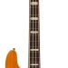 Fender California Streetwoods Himalayan Cedar P-Bass