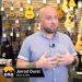 Jarrod Durst, Music & Arts District Manager, Ohio/Kentucky, shown in a local news segment, “Out N About Columbus,” on ABC6-TV in Columbus, Ohio