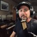 Journeyman Singer, Songwriter and Podcaster Joe Pug