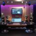 PHI Centre’s studio space